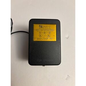 Advent‎ MA48UR T508 16V DC 800mA 120V AC Power Supply Adapter for Speakers